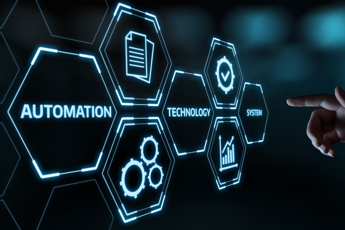 Automation - About Arduro